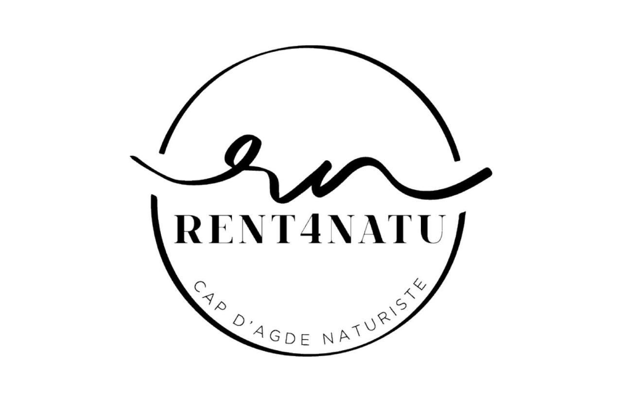 Village Naturiste R4N - Le Mirror Port Nature Luxe 아그 외부 사진
